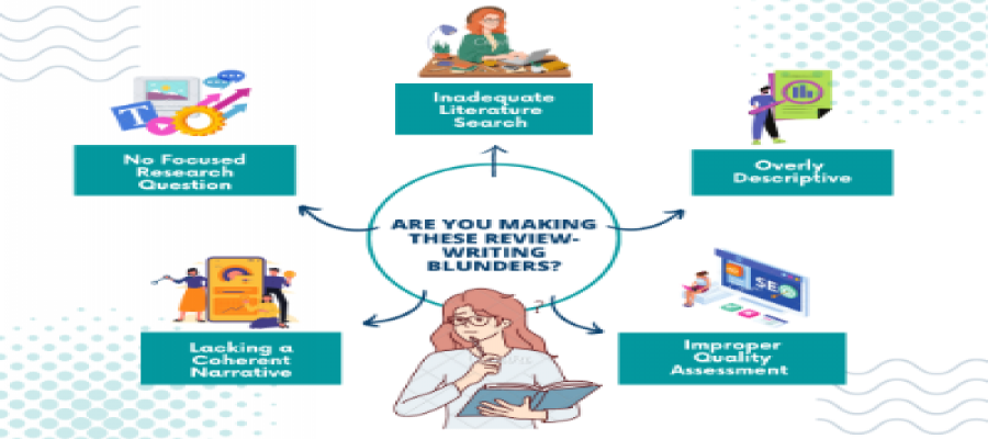 Are You Making These Review-writing Blunders? image